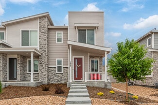 1625 S Andes Way, Aurora, CO 80017