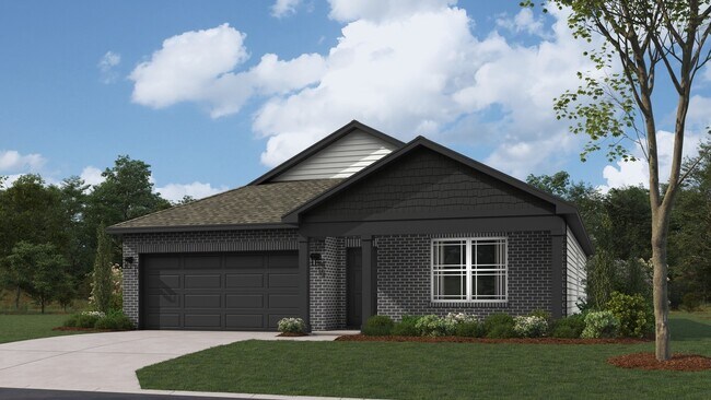 841 E Pearl St unit 36206565, Whiteland, IN 46184 - photo 2