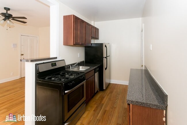 2844 N Orchard St unit A09C, Chicago, IL 60657 - photo 3