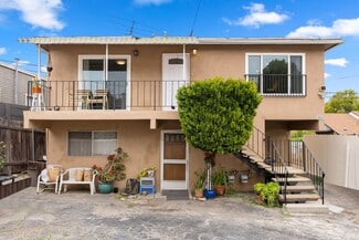 5515 Monterey Rd, Los Angeles, CA 90042