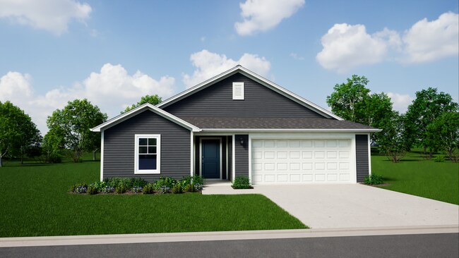 8003 Schrieber Rd unit 36492143, Floyds Knobs, IN 47119 - photo 2