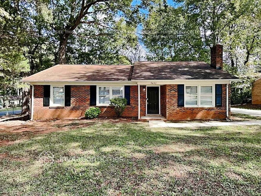 3452 Spring Terrace Ln, Charlotte, NC 28269 - photo 1