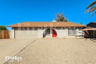 8502 N 54th Dr, Glendale, AZ 85302