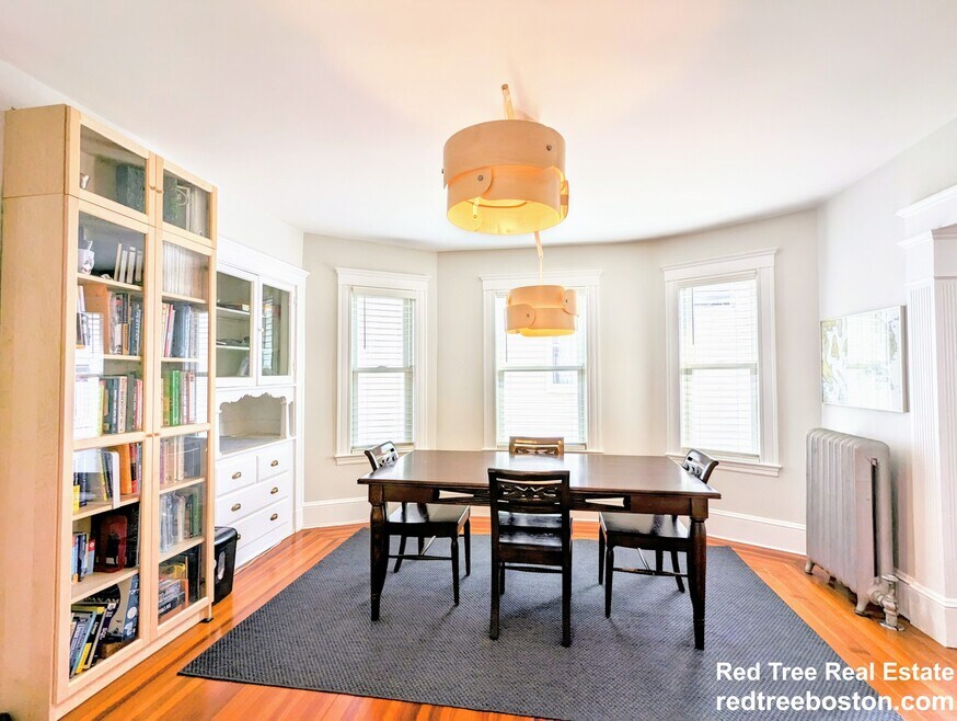 21 Ericsson St, Cambridge, MA 02138 - photo 1