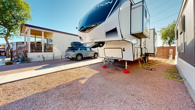 1700 W Shiprock St unit 119, Apache Junction, AZ 85120 - photo 3