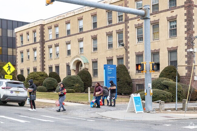 Bridgeport Hospital sponsors local events for North Bridgeport residents.