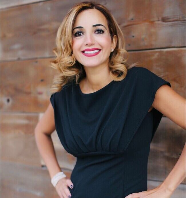 Dina Dagher