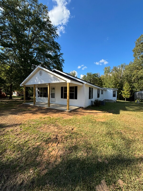 200 Graham Rd, Iuka, MS 38852