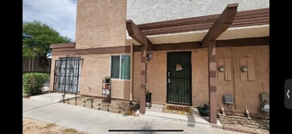 3671 Villa Knolls Dr E, Las Vegas, NV 89120