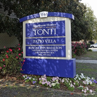 3340 N Arnoult Rd, Metairie, LA 70002