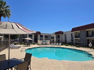 8605 N 59th Ave, Glendale, AZ 85302