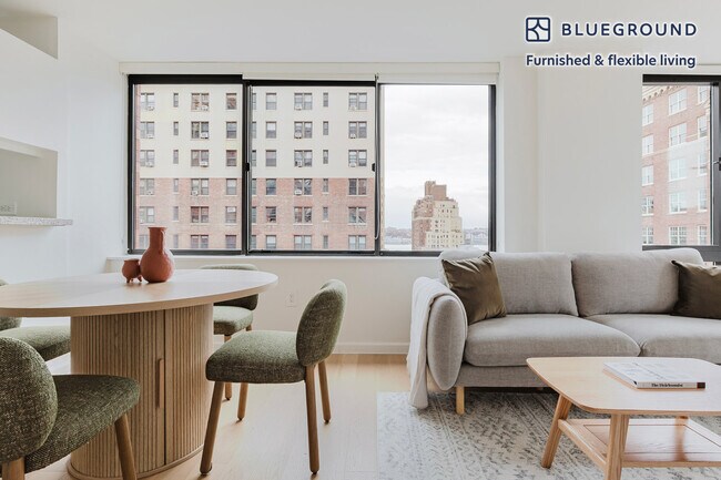 255 W 94th St unit FL9-ID2155, New York, NY 10025 - photo 2