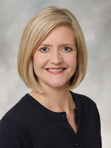 Leslie Hanson