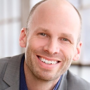 Joseph Overhaug