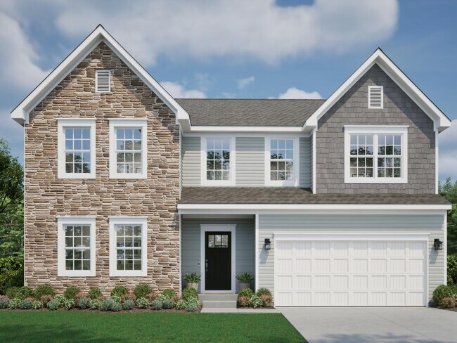 2700 Marra Dr unit 36482438, Gibsonia, PA 15044 - photo 3