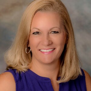 Anne Martin