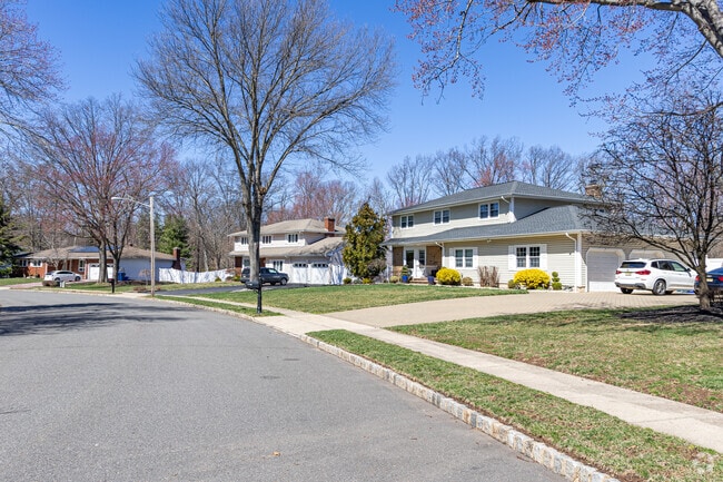 With its desirable location and strong real estate market, Franklin Township has much to offer.