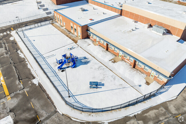 Bunker Hill Elementary School