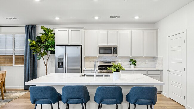 0 Inspirada St unit 36037265, Henderson, NV 89044 - photo 6