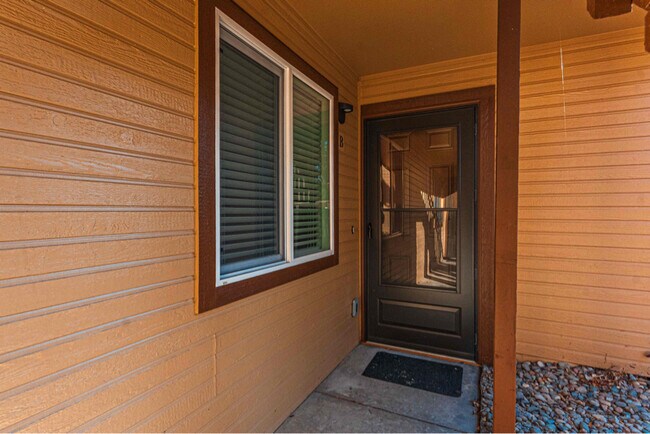 6731 Dublin Loop W unit B, Colorado Springs, CO 80918 - photo 2