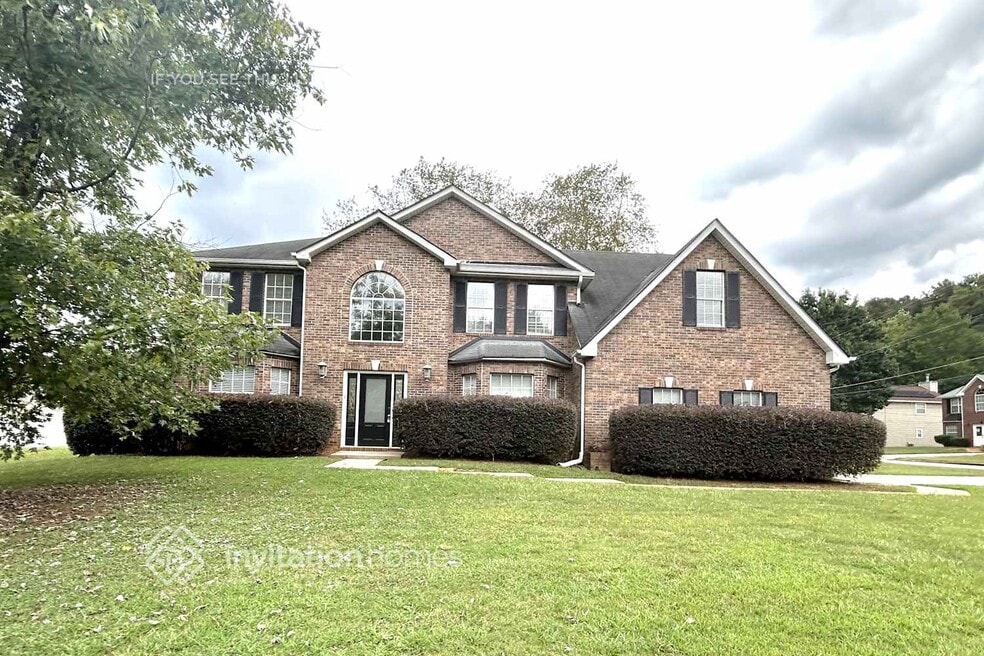 2204 Eagles Nest Cir, Decatur, GA 30035 - photo 1