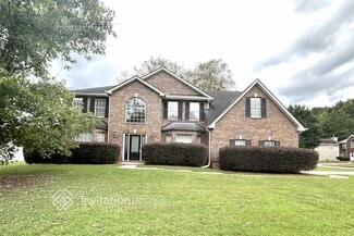 2204 Eagles Nest Cir, Decatur, GA 30035