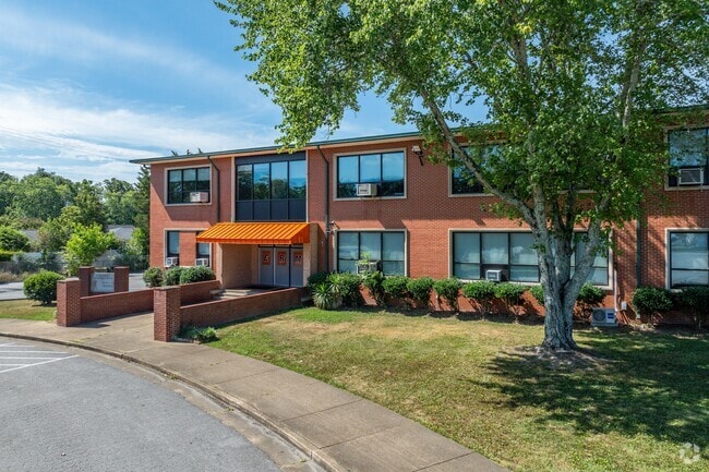 The student population of East Ridge Middle School is 681.