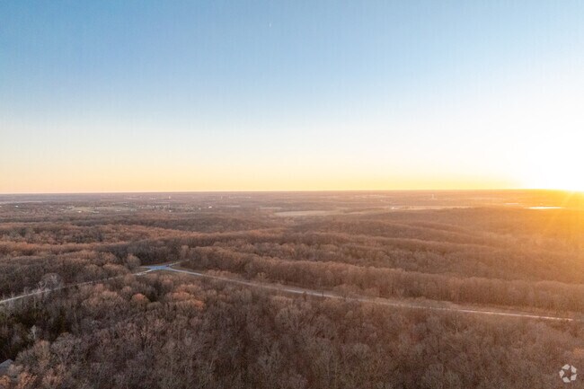 Miles of wild and rugged terrain beckons outdoor enthusiasts..