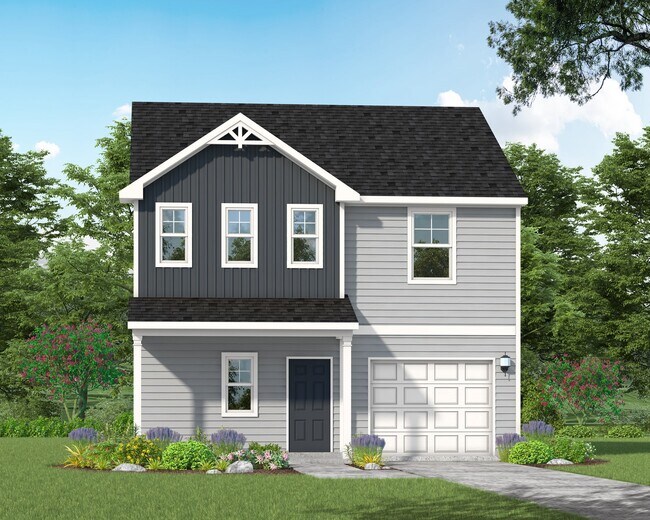 TBD Halkirk Dr, Fayetteville, NC 28312 - photo 2