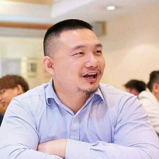 Terry Yin