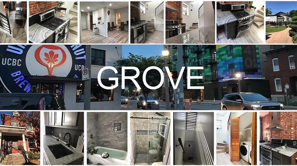 4529 Arco Ave unit 2, Saint Louis, MO 63110 - photo 1