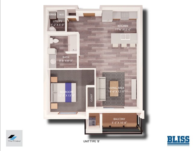 Frazier Apartments, Getzville, NY 14068 - photo 7