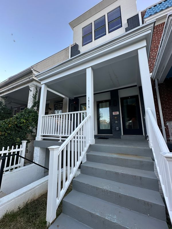 1925 H St NE, Washington, DC 20002