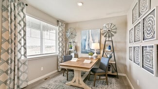 812 N Deer Park St, Watkins, CO 80137