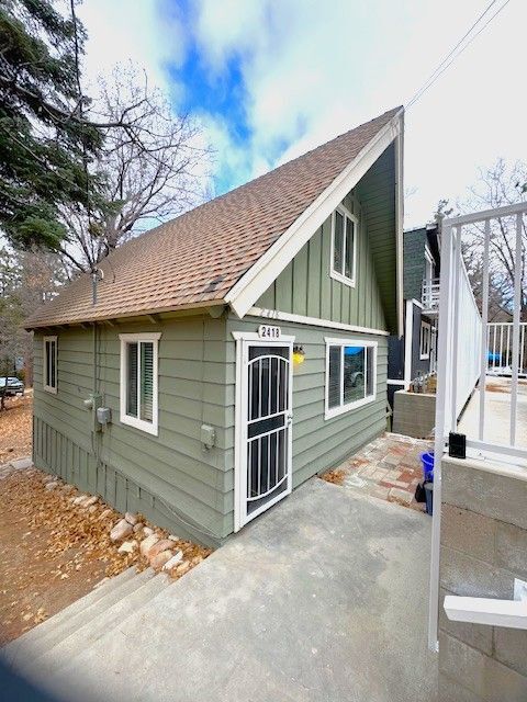 2418 Fir Dr, Running Springs, CA 92382 - photo 3