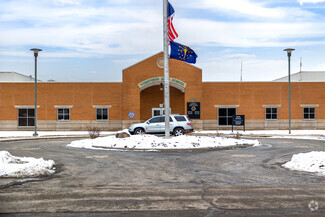 Yorktown High School