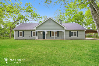 349 Spring Rd, Covington, GA 30016