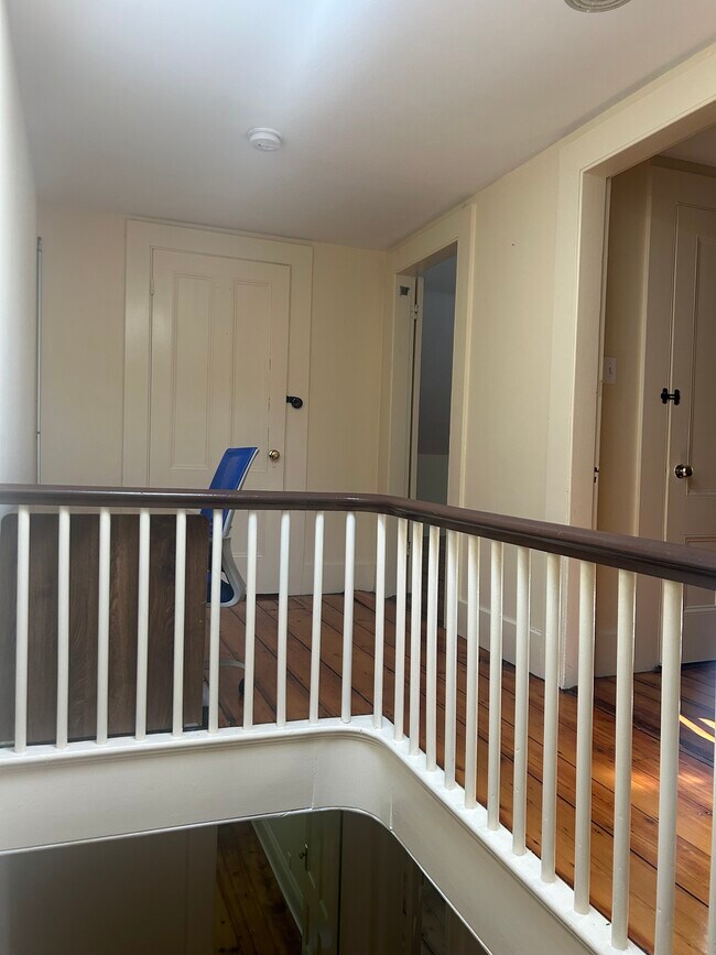 200 Norfolk St unit 2, Cambridge, MA 02139 - photo 6