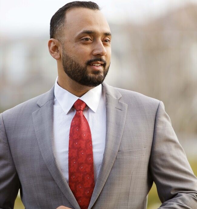 Agent Photo
