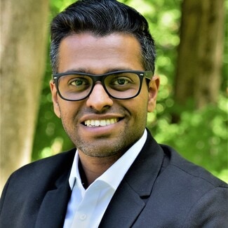 San Patel