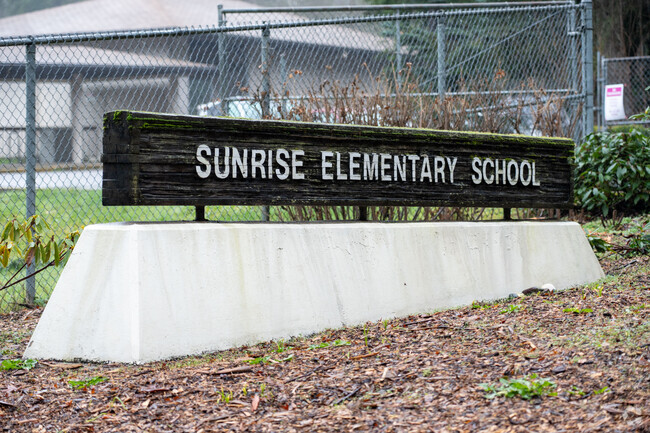 Sunrise Elementary School
