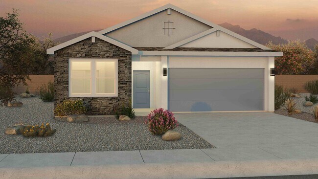 4101 Emerson Dr NE unit 36210650, Rio Rancho, NM 87144 - photo 5