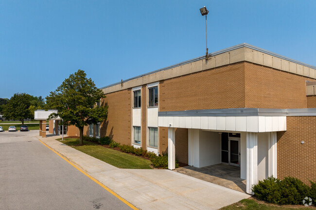 The student-teacher ratio at Doty Elementary school in 2024 is 11:1, according to Niche.com.