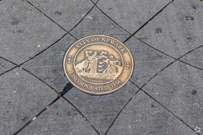 The City of Newark was incorporated in 1836.