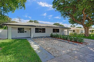 2255 NE 173rd St, North Miami Beach, FL 33160