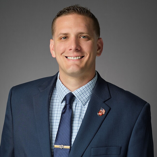 Agent Photo