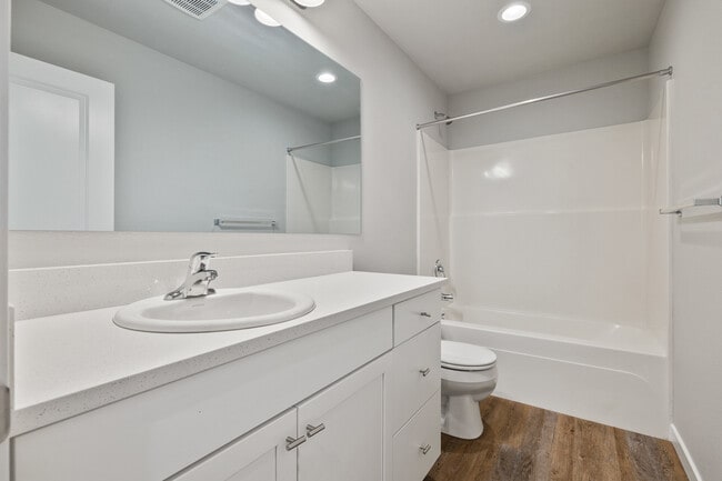 The Towns on Entiat, Kennewick, WA 99336 - photo 7