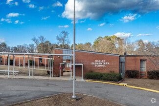 Bagley Elementary School