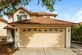 3848 W Folley St, Chandler, AZ 85226