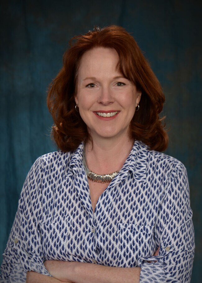 Audrey Newell